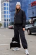 Куртка 6334-1 черный DOGGI