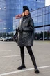 Куртка 6342-2 черный DOGGI