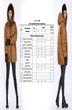 Куртка 7284 DOGGI