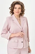 Костюм брючный 2848 пудра Ladysecret фото 3