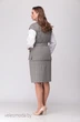 Костюм с юбкой 1730 Danaida
