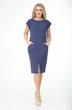 Костюм с платьем 2016 Danaida фото 3