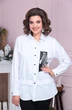 Рубашка 2076 Danaida