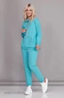 Спортивный костюм 1598 DilanaVIP