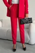 Костюм брючный 2056-1 малина DilanaVIP фото 5