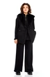 Костюм брючный 2127 черный Diamant Костюм брючный 2127 черный Diamant
