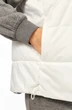 Костюм брючный 2150 серый + белый Diamant фото 4
