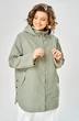 Куртка 2141 олива Diamant фото 5