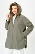 Куртка 2141 хаки Diamant фото 5