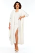 Костюм с платьем 2145 молочный Diamant фото 4