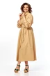 Платье 2170 карамель Diamant фото 5