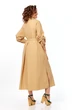 Платье 2170 карамель Diamant фото 2