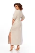 Платье 2177 натуральный Diamant фото 2