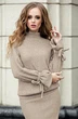 Костюм с юбкой 1193-2 Diva