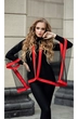 Пончо 1195 Diva