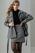 Пальто+юбка 1266-1 Diva