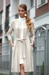 Костюм с платьем 1315 Diva