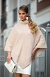Пончо 1333-1 Diva