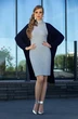 Кардиган  1349-1 Diva