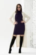 Костюм с платьем 1375 Diva