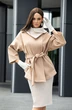 Костюм с юбкой 1430 Diva
