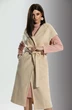 Костюм с платьем 1455 Diva