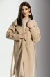 Костюм с платьем 1456 Diva