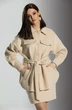Костюм с юбкой 1457 Diva
