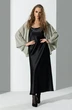 Костюм с платьем 1465 Diva