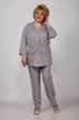 Костюм брючный 2150 Djerza