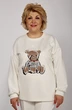 Костюм брючный 933 Djerza