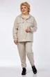 Костюм брючный 503 Djerza