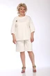 Костюм с шортами 704 Djerza