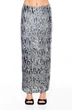 Юбка 2371 серый Elletto Life фото 3 Юбка 2371 серый Elletto Life фото 3