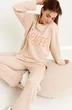 Спортивный костюм 5193-2 Elletto Life