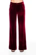 Костюм брючный 5322 вишня Elletto Life фото 5 Костюм брючный 5322 вишня Elletto Life фото 5