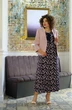 Костюм юбочный 1016 ERIKA STYLE