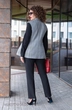 Костюм брючный 1042 ERIKA STYLE