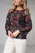 Блузка 7201-5 Erika фото 3