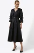 Платье 7218 черный Erika