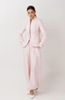 Костюм брючный 10011002 розовый ERTANNO