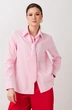 Рубашка+галстук 1018 розовый ERTANNO фото 4