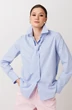 Рубашка+галстук 1019 голубой ERTANNO фото 5