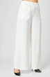 Брюки 168-2 белый EVA GRANT