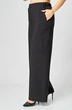 Брюки 168-2 черный EVA GRANT фото 4