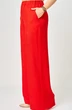 Брюки 168-2 красный EVA GRANT фото 3