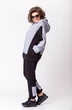 Спортивный костюм 216-1 EVA GRANT