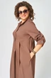 Платье 7168 капучино EVA GRANT фото 5
