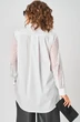 Блузка 7174-1В белый EVA GRANT фото 2