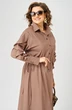 Платье 7223 мокко EVA GRANT фото 3